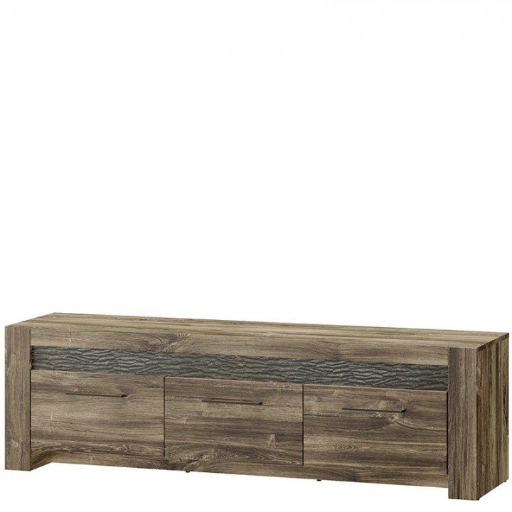 Тумба RTV Szynaka BELVEDER 25 Дуб стірлінг